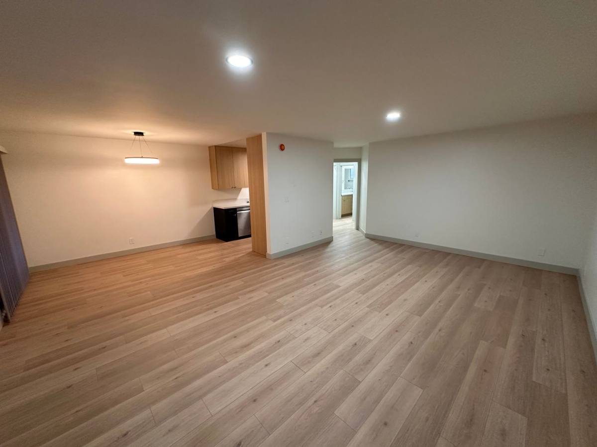 Apartment for rent at 1342 N Fuller Ave, Los Angeles, CA 90046