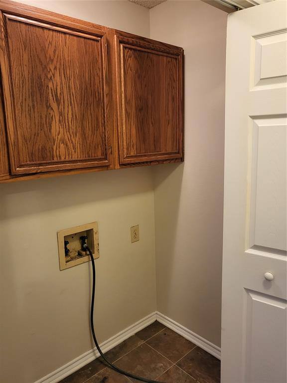 Apartment for rent at 1905 Libby Lane, Grand Prairie, TX 75050