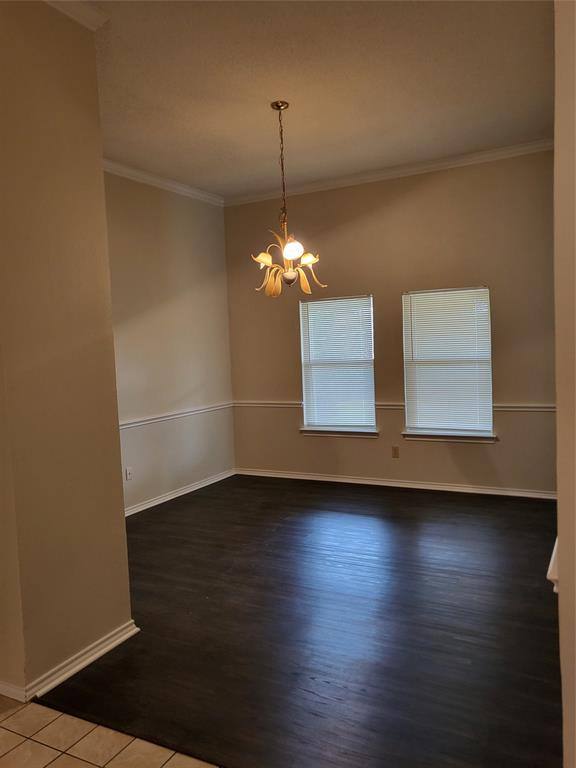 Apartment for rent at 1905 Libby Lane, Grand Prairie, TX 75050