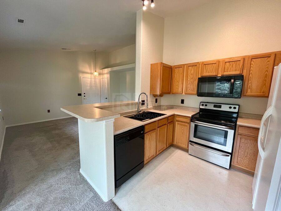 Condo for rent at 3928 Riviera Grove #203, Colorado Springs, CO 80922