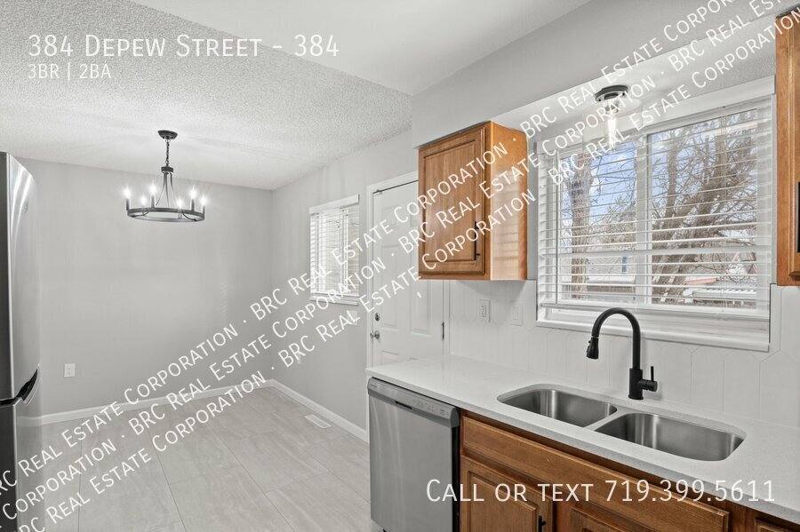 Apartment for rent at 384 Depew St #384, Denver, CO 80226