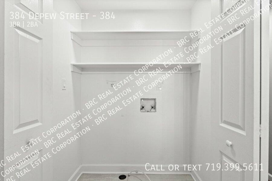 Apartment for rent at 384 Depew St #384, Denver, CO 80226