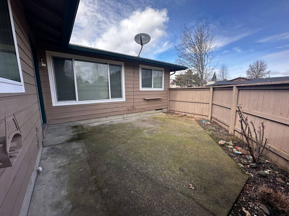 House for rent at 3312 NE Lancaster St, Corvallis, OR 97330