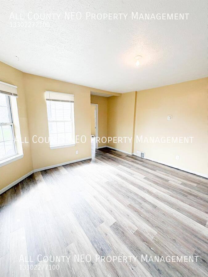 Apartment for rent at 4116 Denison Ave #UP, Cleveland, OH 44109
