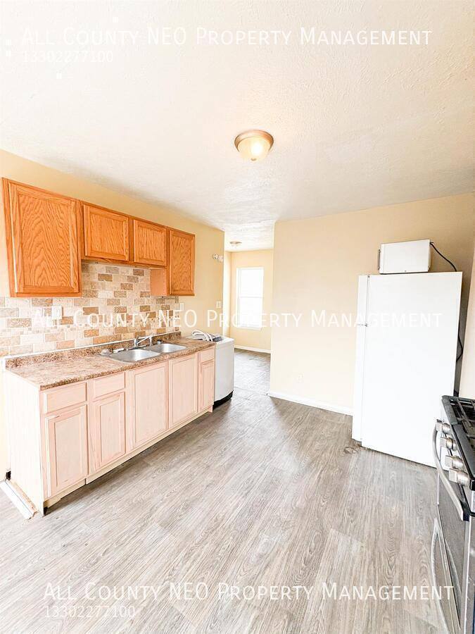 Apartment for rent at 4116 Denison Ave #UP, Cleveland, OH 44109