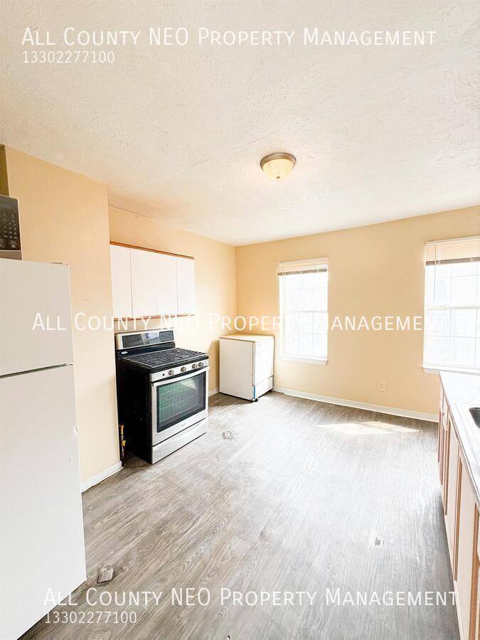 Apartment for rent at 4116 Denison Ave #UP, Cleveland, OH 44109