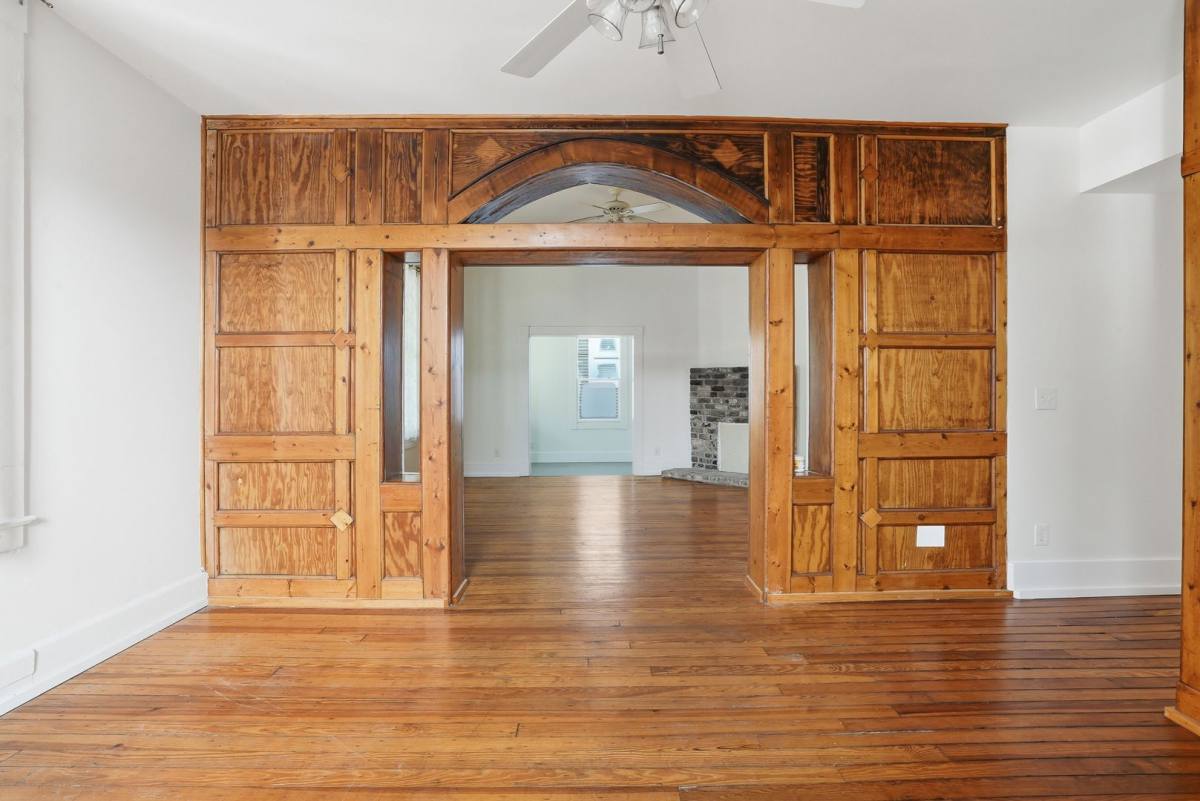 House for rent at 809 E Henry St, Savannah, GA 31401