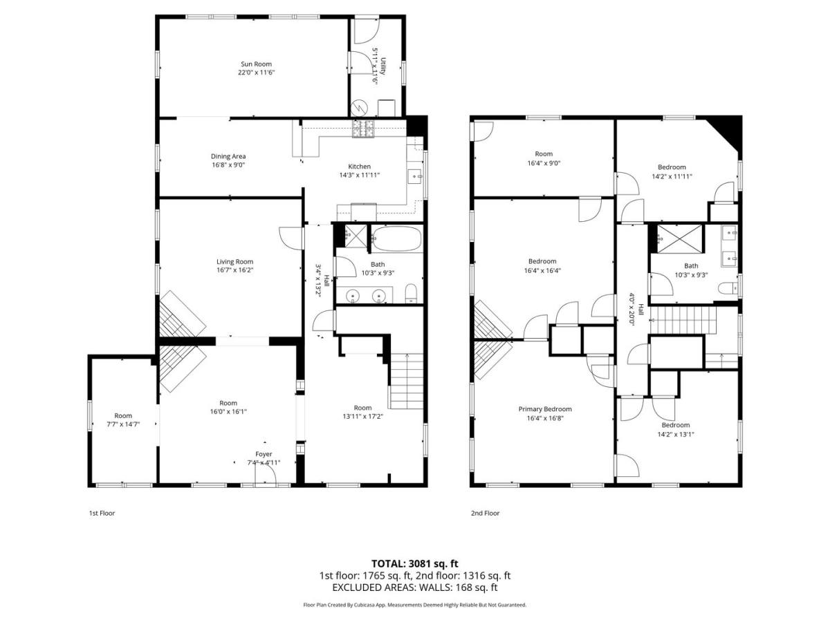 House for rent at 809 E Henry St, Savannah, GA 31401