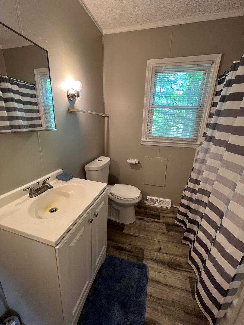 House for rent at 1007 S Church St, Gastonia, NC 28054