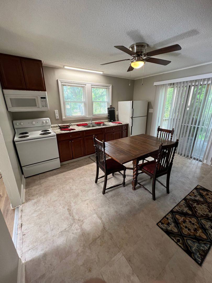 House for rent at 1007 S Church St, Gastonia, NC 28054