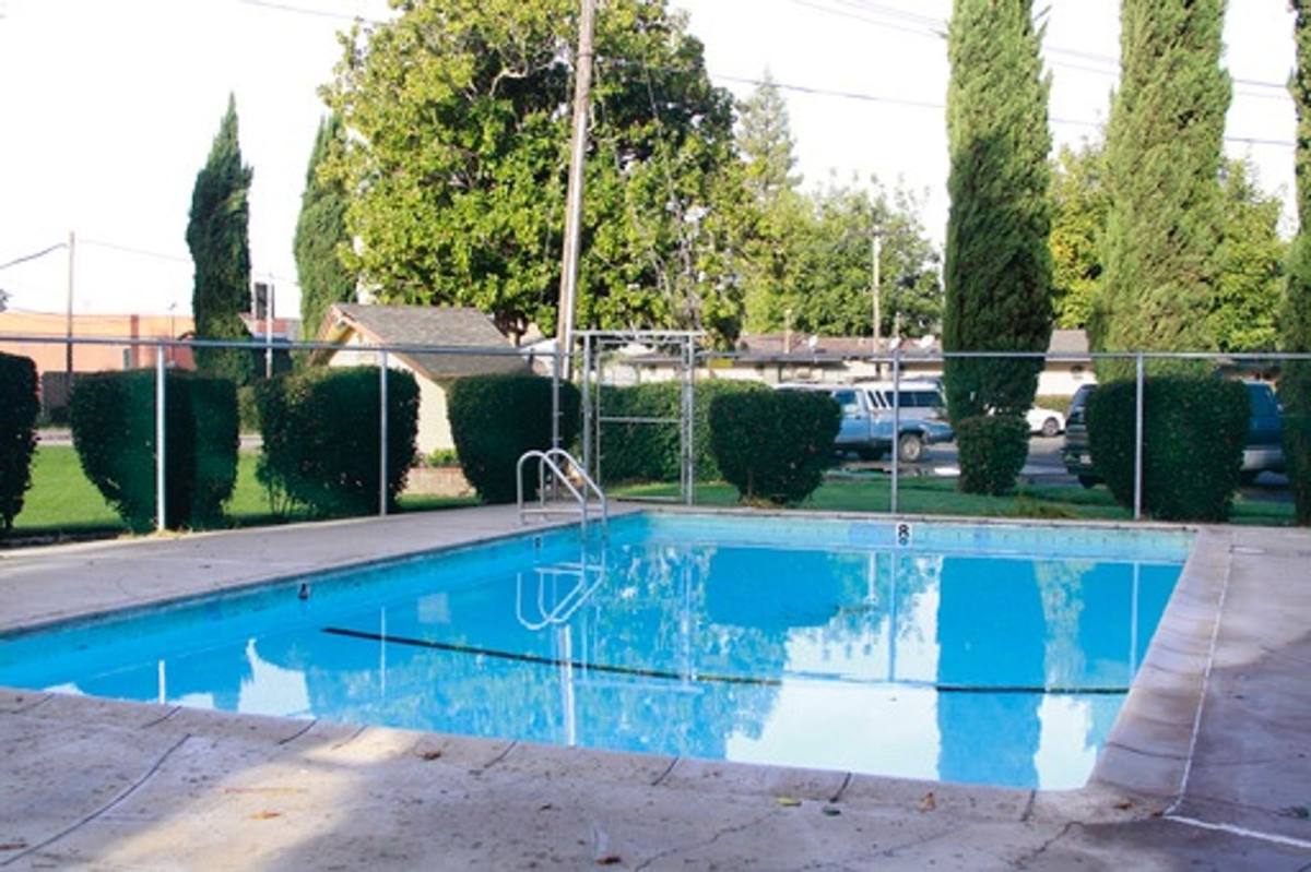 Apartment for rent at 1485 N Beale Rd, Marysville, CA 95901