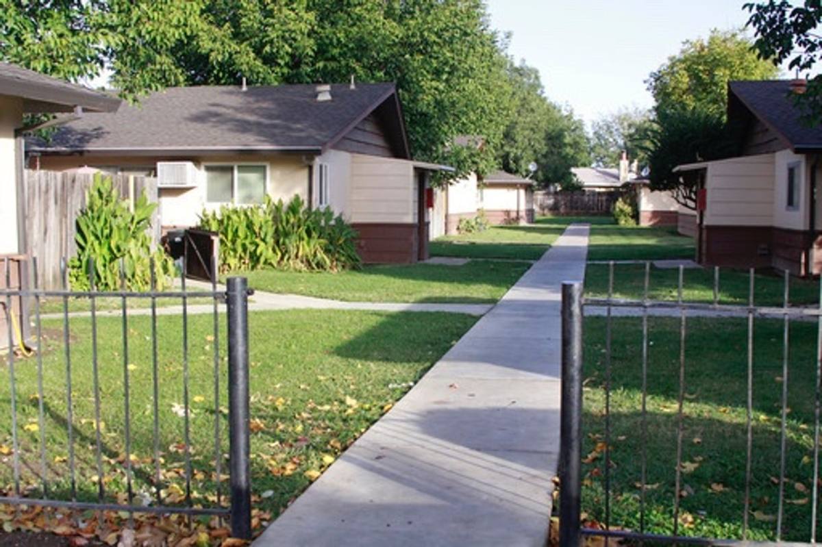Apartment for rent at 1485 N Beale Rd, Marysville, CA 95901