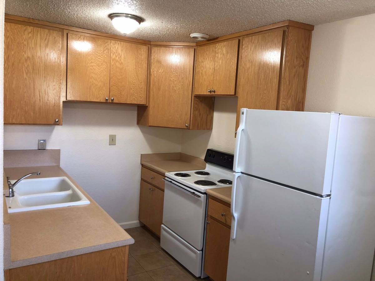 Apartment for rent at 1485 N Beale Rd, Marysville, CA 95901