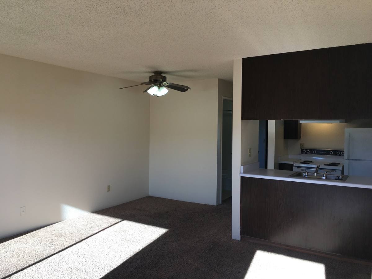 Apartment for rent at 1405 Yuba St, Marysville, CA 95901