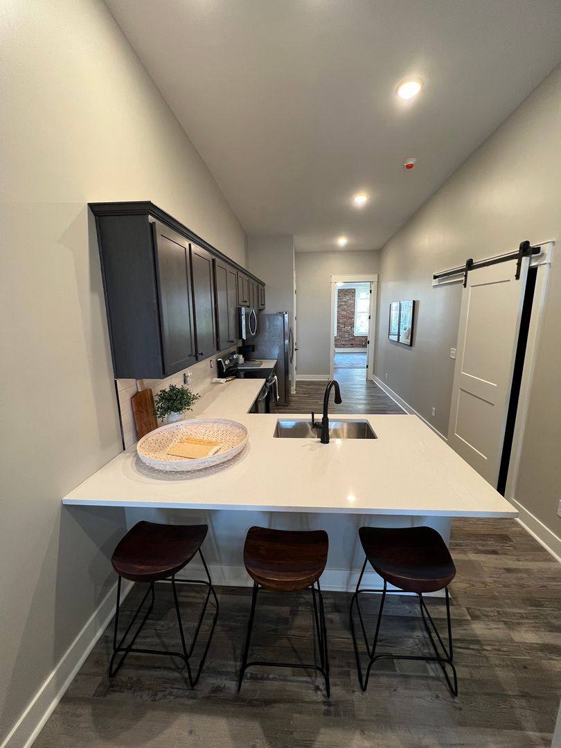 House for rent at 315 Columbia St, Lafayette, IN 47901