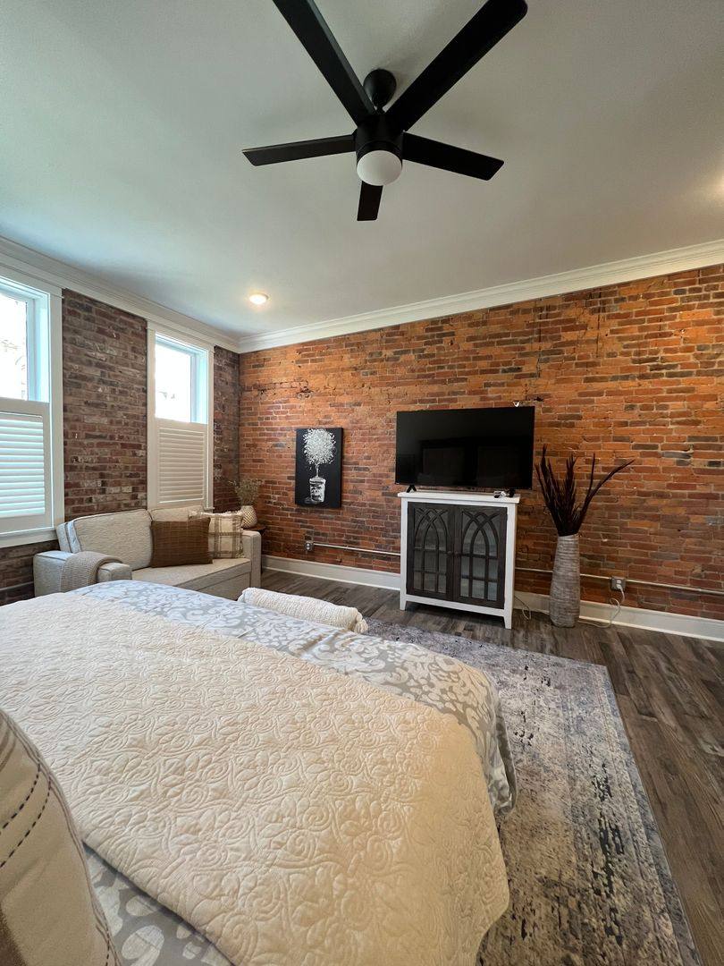 House for rent at 315 Columbia St, Lafayette, IN 47901