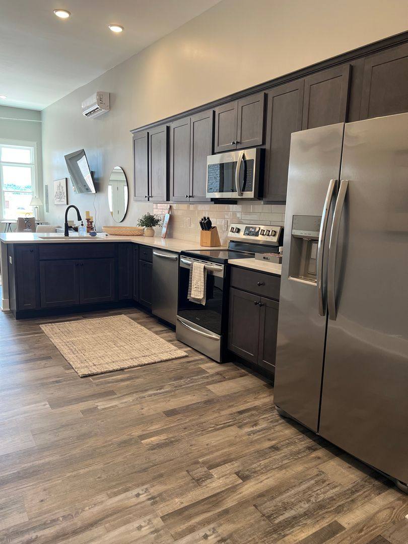 House for rent at 315 Columbia St, Lafayette, IN 47901