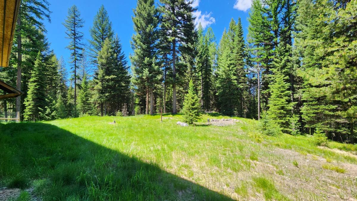 House for rent at 301 Sias Spur, Condon, MT 59826