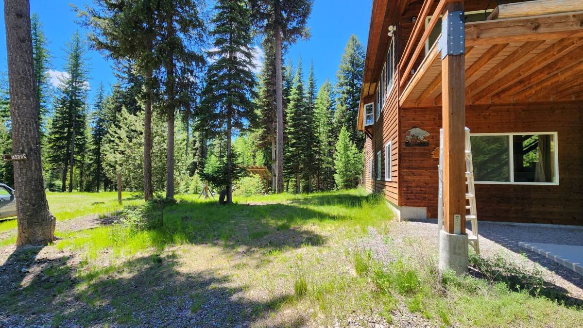 House for rent at 301 Sias Spur, Condon, MT 59826