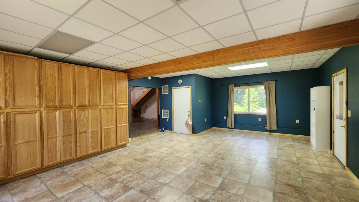 House for rent at 301 Sias Spur, Condon, MT 59826