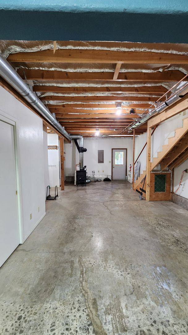 House for rent at 301 Sias Spur, Condon, MT 59826