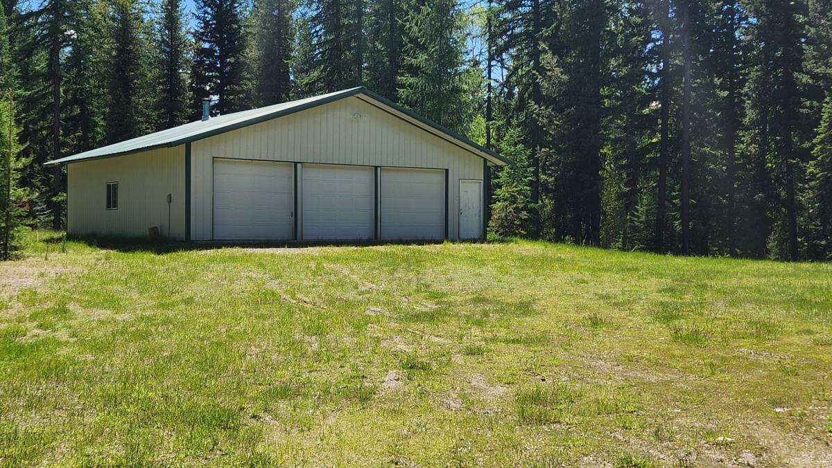 House for rent at 301 Sias Spur, Condon, MT 59826