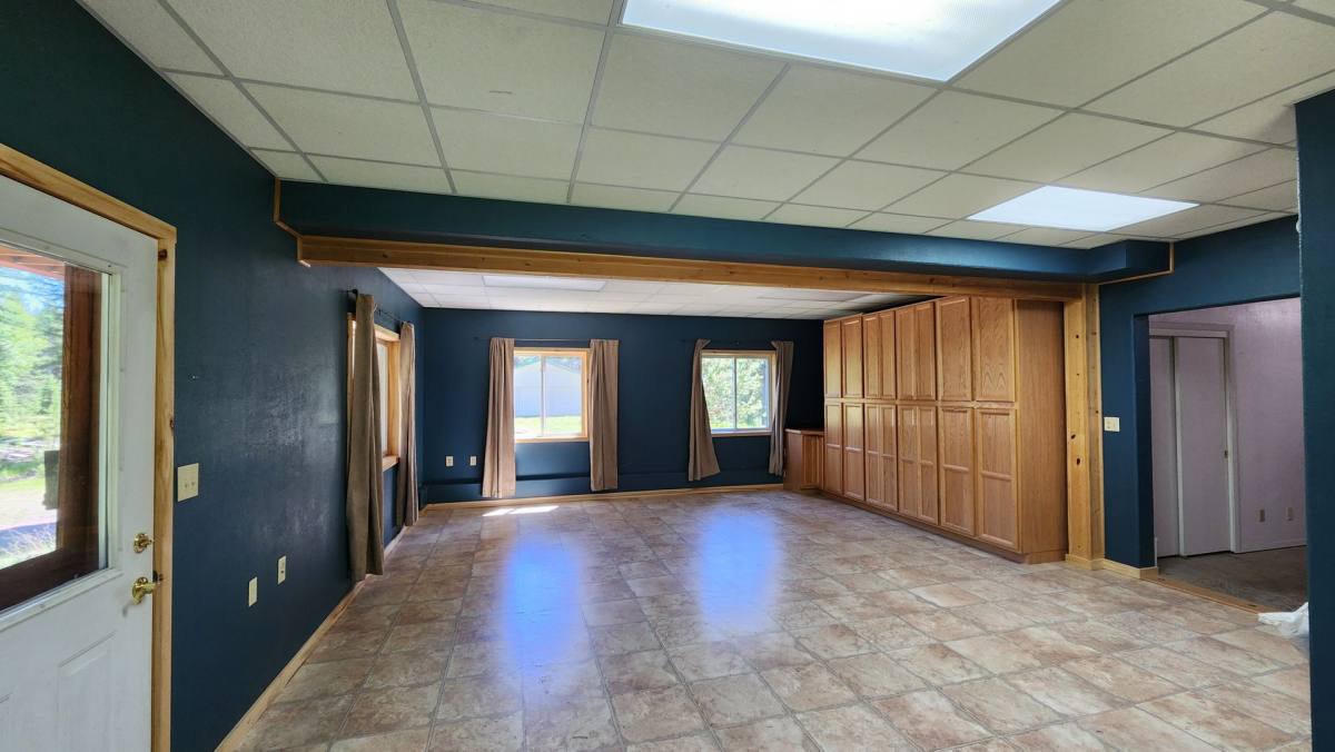 House for rent at 301 Sias Spur, Condon, MT 59826