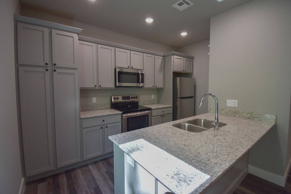 Apartment for rent at 772 S Locust Ave, Fayetteville, AR 72701