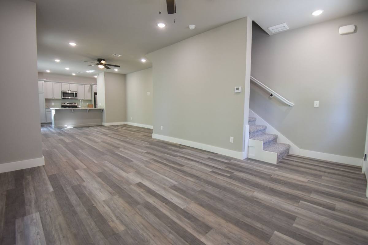 Apartment for rent at 772 S Locust Ave, Fayetteville, AR 72701