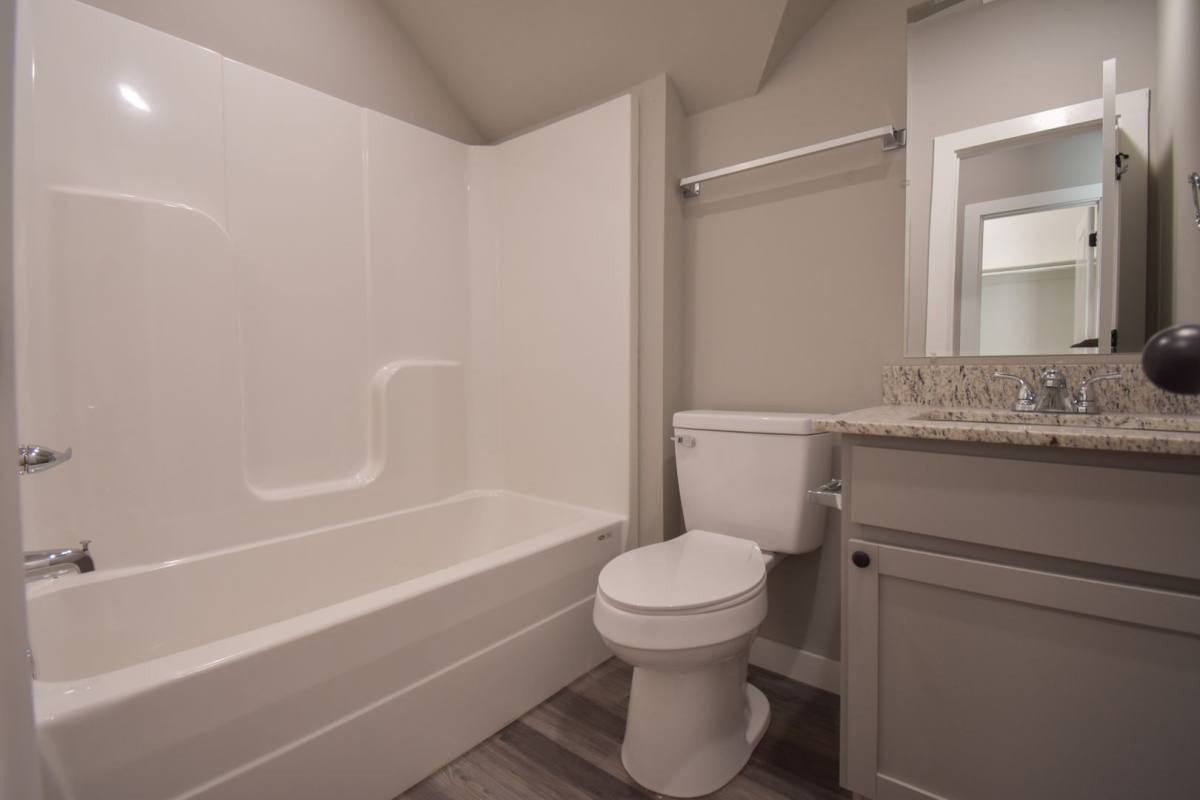 Apartment for rent at 772 S Locust Ave, Fayetteville, AR 72701