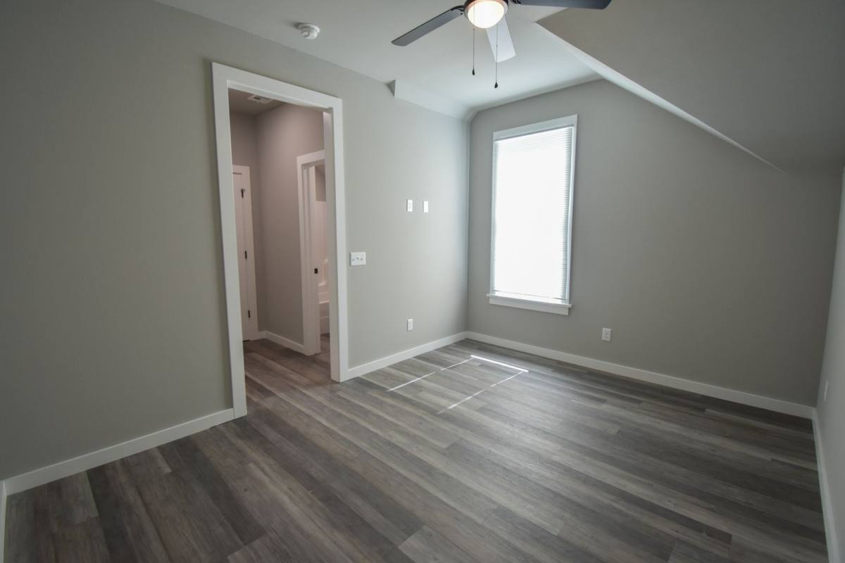 Apartment for rent at 772 S Locust Ave, Fayetteville, AR 72701