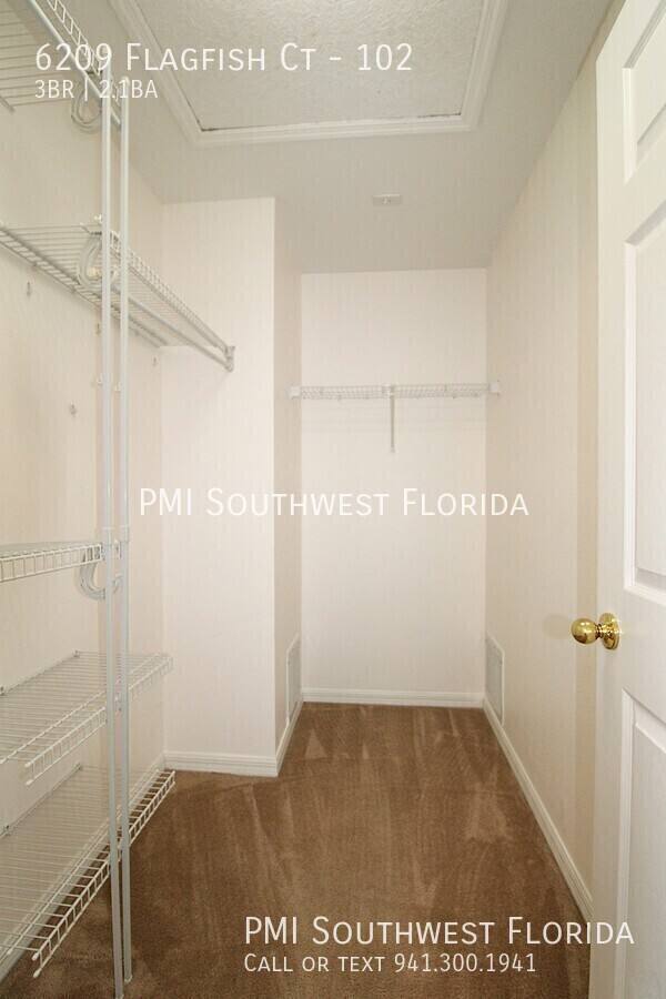 Condo for rent at 6209 Flagfish Court #102, Bradenton, FL 34202