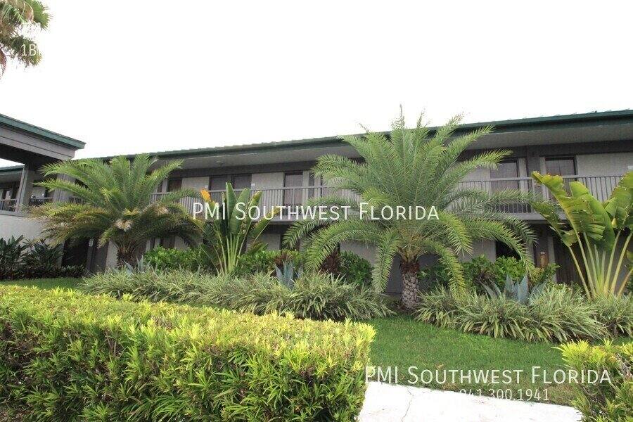 Apartment for rent at 7150 N Tamiami Trail #C226, Sarasota, FL 34243