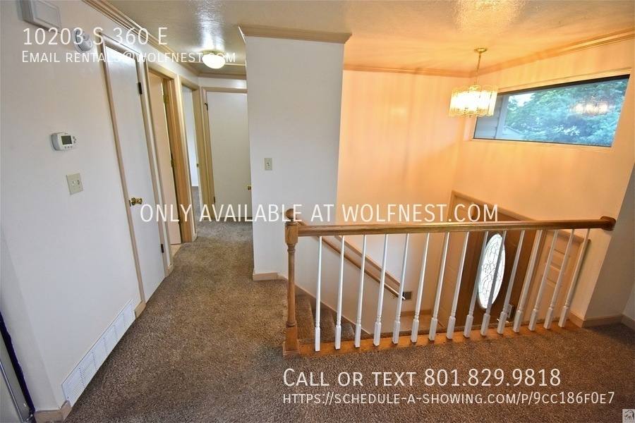 House for rent at 10203 S 360 E, Sandy, UT 84070