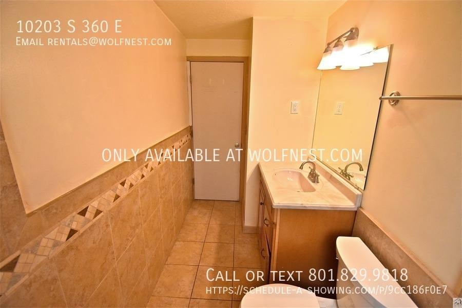 House for rent at 10203 S 360 E, Sandy, UT 84070