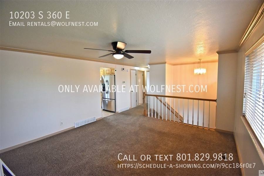 House for rent at 10203 S 360 E, Sandy, UT 84070