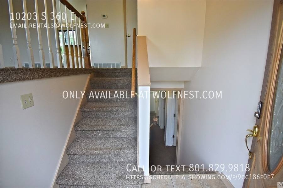 House for rent at 10203 S 360 E, Sandy, UT 84070