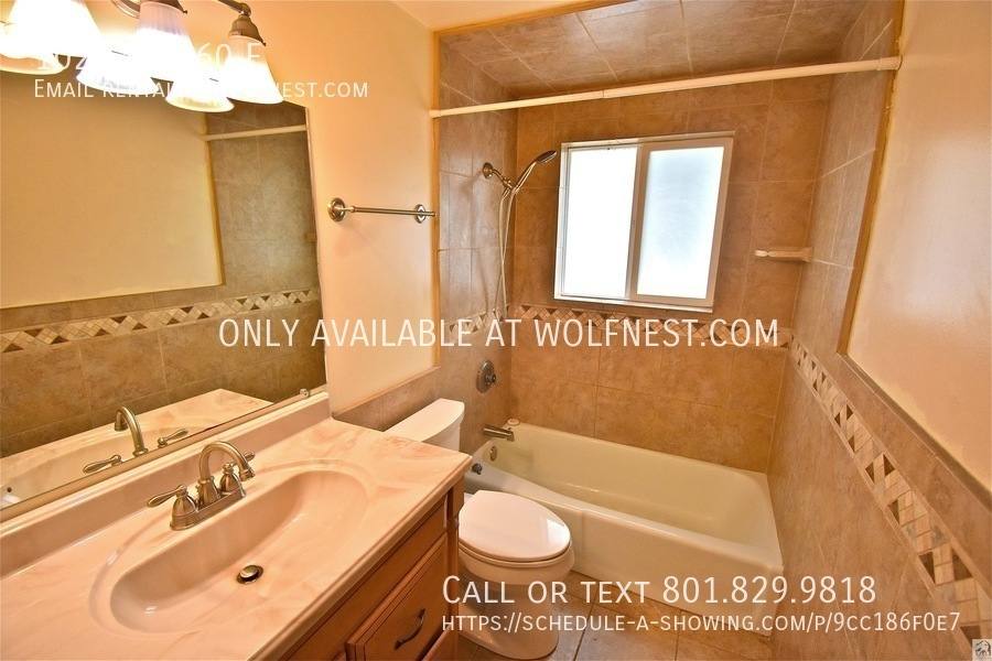 House for rent at 10203 S 360 E, Sandy, UT 84070