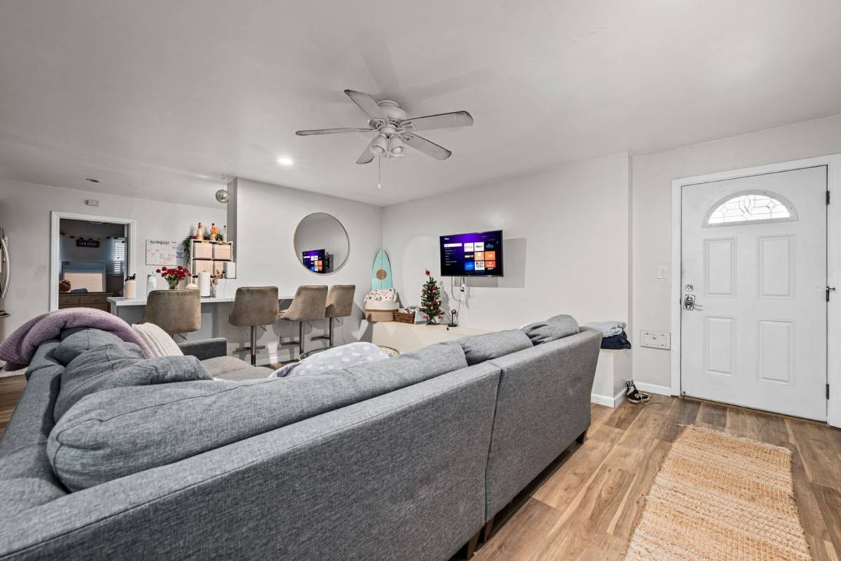 House for rent at 6239-6241 Mary Lane Dr, San Diego, CA 92115