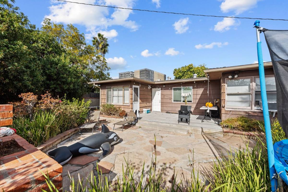 House for rent at 6239-6241 Mary Lane Dr, San Diego, CA 92115