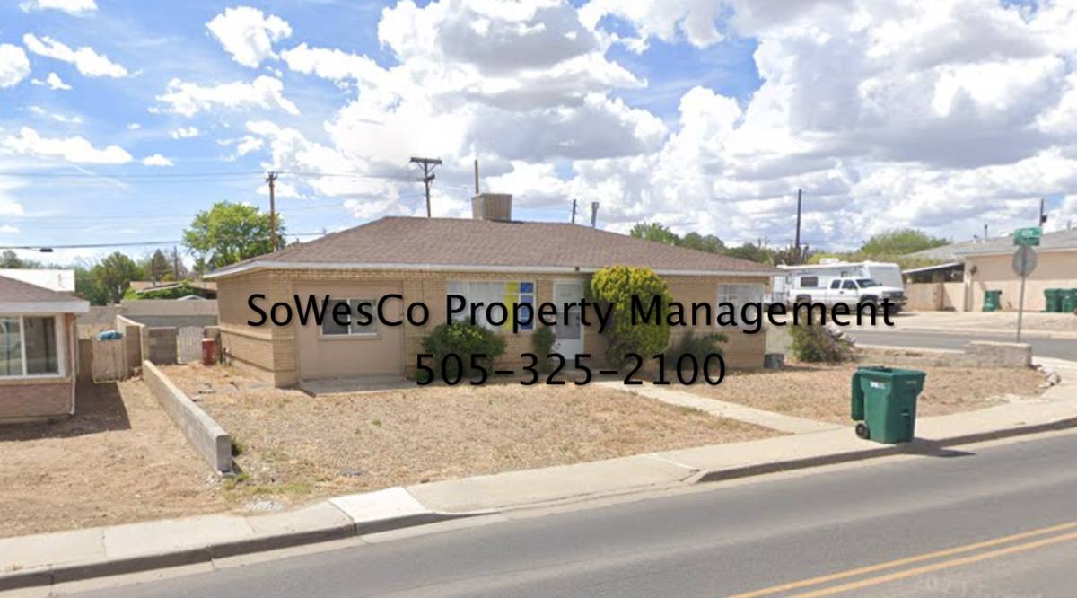 House for rent at 1015 N Butler Ave, Farmington, NM 87401