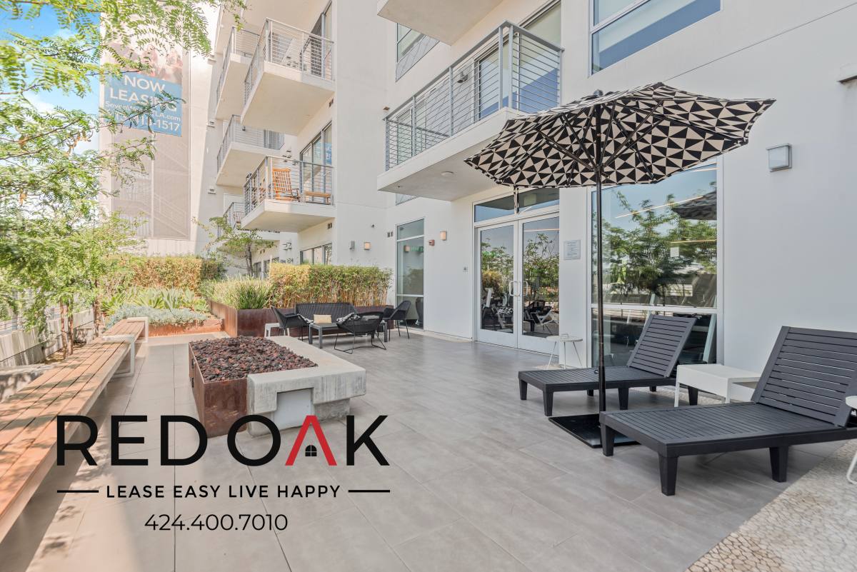 Condo for rent at 1331 W 7th St #505, Los Angeles, CA 90017