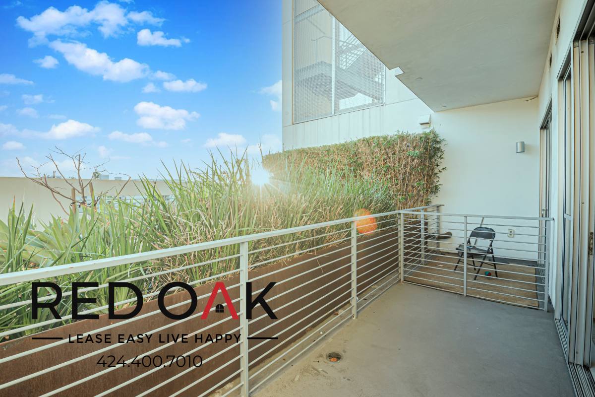 Condo for rent at 1331 W 7th St #505, Los Angeles, CA 90017