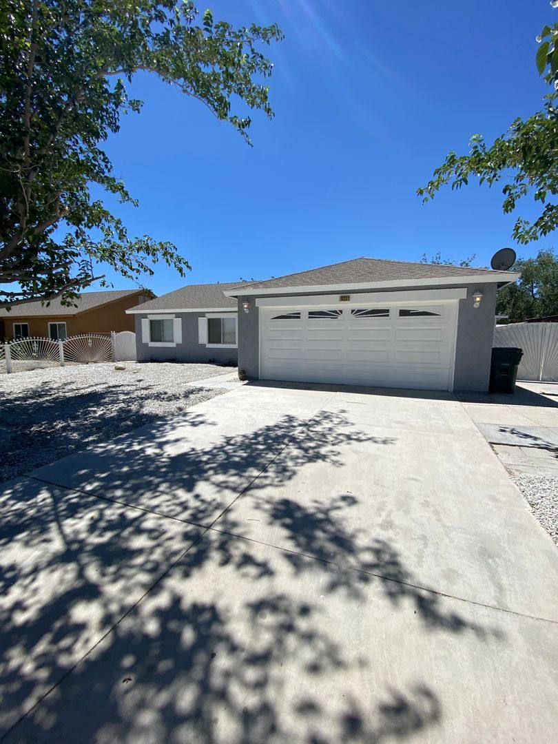 House for rent at 10231 Lawson Ave, Adelanto, CA 92301