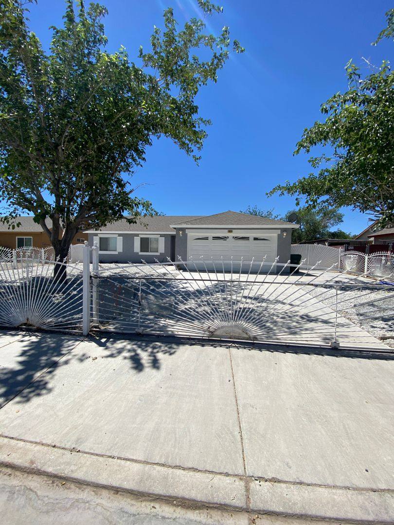 House for rent at 10231 Lawson Ave, Adelanto, CA 92301