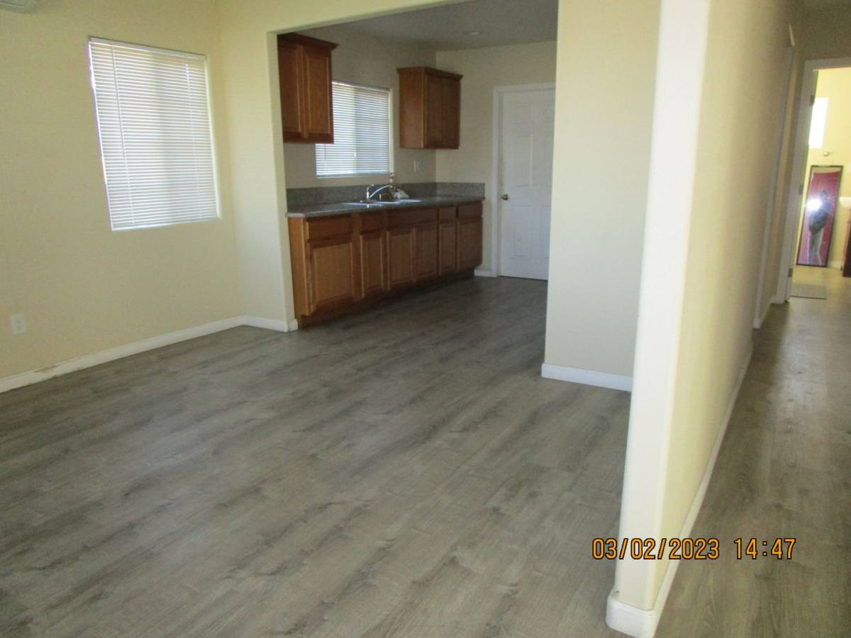 House for rent at 1427 E 18th St, Bakersfield, CA 93305