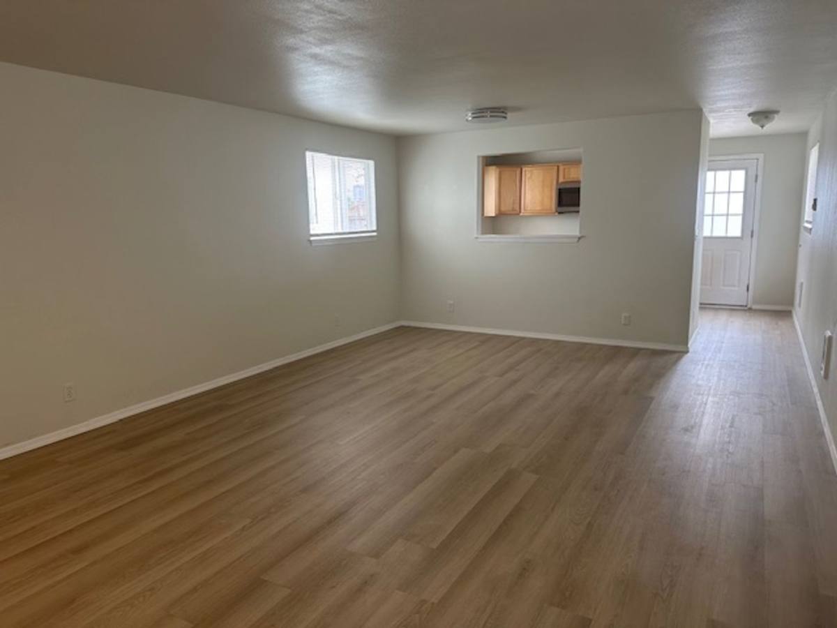 House for rent at 8811 4th Ave S, Seattle, WA 98108