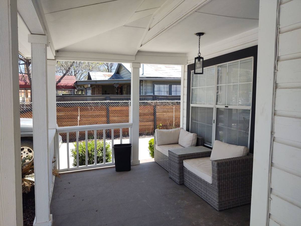 House for rent at 235 N Hidalgo Ave, New Braunfels, TX 78130