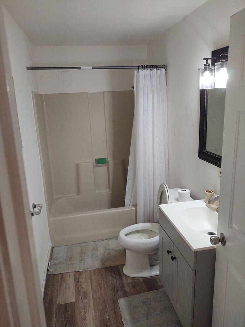 House for rent at 235 N Hidalgo Ave, New Braunfels, TX 78130