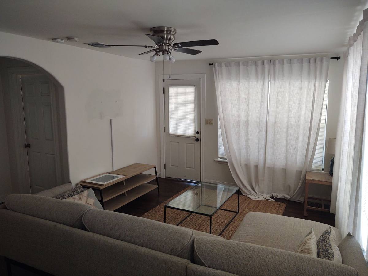 House for rent at 235 N Hidalgo Ave, New Braunfels, TX 78130